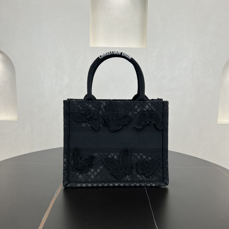 Christian Dior Shopping Bags